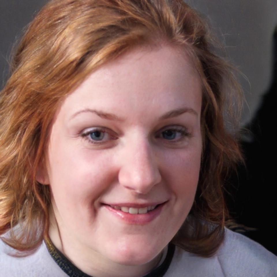 Portrait de Sophie Laurent