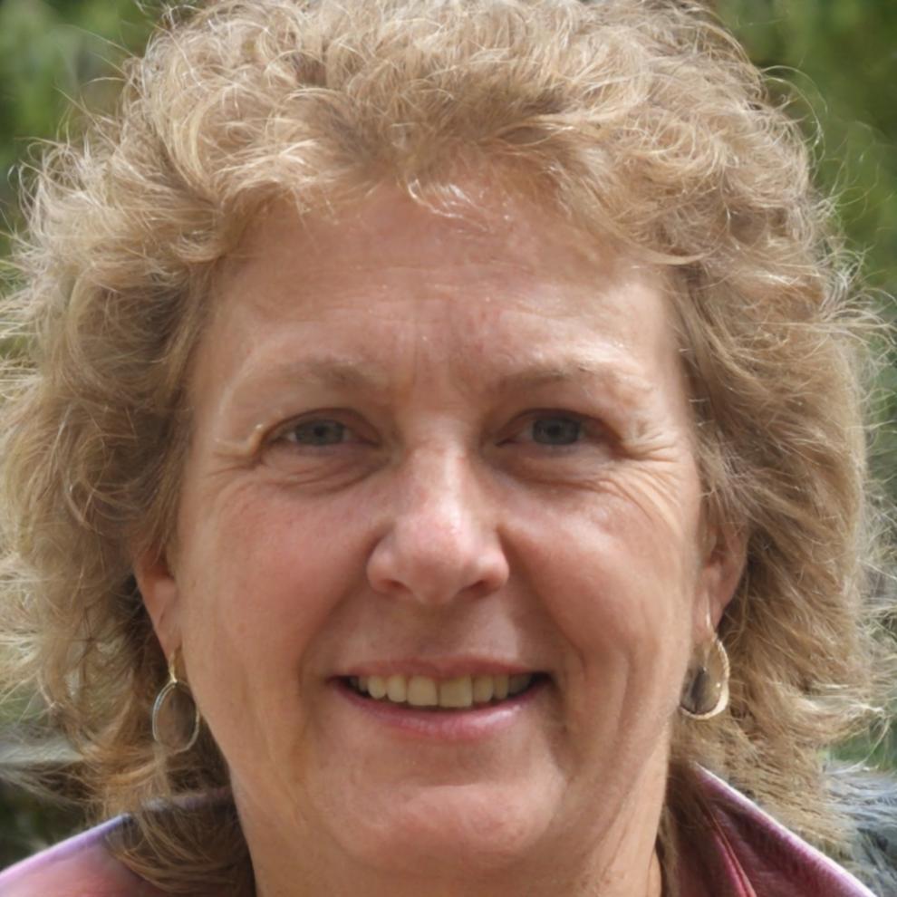 Portrait de Sarah Martin, Directrice Générale de florentazmiko